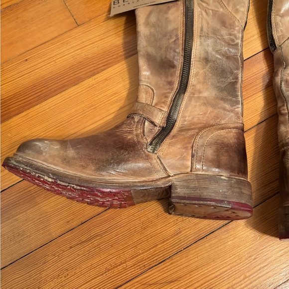 BEDSTU Glaye boots. Brand new in box. Never worn. Women’s size 7.5 - Picture 7 of 9